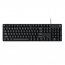 Logitech Gaming Keyboard G413 SE Black