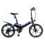 Blaupunkt FIETE 500 Електрически велосипед
