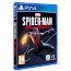 Sony Marvel's Spider-Man: Miles Morales Playstation 4
