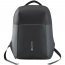 Canyon Anti-theft Backpack 15.6" BP-G9 Black