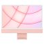 Apple iMac 24" 4.5K Retina Μ1 512GB Pink