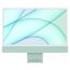 Apple iMac 24" 4.5K Retina Μ1 256GB Green