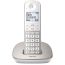 Philips Wireless Phone XL4901DS Silver