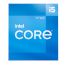 Intel CPU Core i5 12400F (1700/2.5 GHz/18 MB)