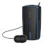 iPro Bluetooth Headset RH120 Retractable Blue-Black