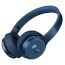Fresh 'n Rebel Bluetooth Headphones Code ANC Steal Blue