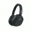 Sony Bluetooth Headphones ULT Wear ANC Black