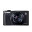 Canon Digital Camera Powershot SX740HS Black