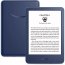 Amazon eBook KINDLE 11gen 2022 6" 16GB Denim 