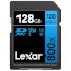Lexar 128GB Professional SDXC 800x