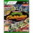 Konami Teenage Mutant Ninja Turtles Cowabunga Collection Xbox