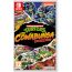 Konami Teenage Mutant Ninja Turtles Cowabunga Collection Nintendo Switch