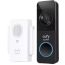 Eufy Anker WI-Fi Doorbell Slim 1080p