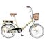 Nilox J1 Plus Електрически велосипед