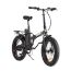Nilox X8 Plus Електрически велосипед