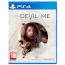 Namco The Dark Pictures Anthology: The Devil In Me PlayStation 4