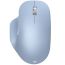 Microsoft Mouse Ergonomic Bluetooth Pastel Blue