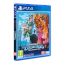 U&I Minecraft Legends Deluxe Edition PlayStation 4