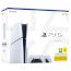 Sony Sony Конзола PlayStation®5 (Slim) + DualSense Bundle