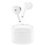 Cellular Line Bluetooth Truly Wireless Swag White
