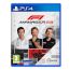  F1 Manager 2023 PlayStation 4