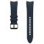 Samsung Hybrid Eco-Leather Band M/L Indigo Watch 5/6/6 Classic