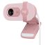 Logitech Webcam Brio 100 Rose