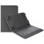 Sentio Universal Keyboard Case for tablet 10-11" Black