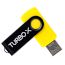 Turbo-X USB Stick & Go 2 32GB USB 2.0