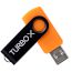 Turbo-X USB Stick & Go 2 32GB USB 3.0