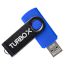 Turbo-X USB Stick & Go 2 16GB USB 2.0