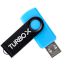 Turbo-X USB Stick & Go 2 16GB USB 3.0