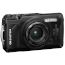 Olympus Digital Camera TG-7 Waterproof Black