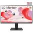 LG Monitor 24" 24MR40