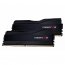 G.Skill RAM Desktop TRIDENT Z5 64GB Kit DDR5 6000MHz Black