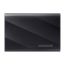 Samsung External SSD T9 Portable 4TB Black
