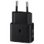 Samsung Charger 25W Type-C Black