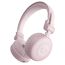 Fresh 'n Rebel Bluetooth Headphones Code Core Smokey Pink