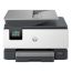HP Officejet Pro 9125e Inkjet Multifunctional