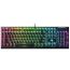 Razer Keyboard BlackWidow V4 X RGB Green Clicky