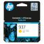HP Ink 937 Yellow