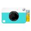 Kodak Printomatic Blue Instant Camera