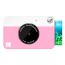Kodak Printomatic Pink Instant Camera