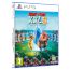 Microids Asterix & Obelix XXL3: The Crystal Menhir PlayStation 5