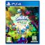 Microids The Smurfs: Mission Vileaf PlayStation 4
