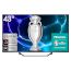 Hisense QLED TV 43A7KQ 43" 4K Ultra HD