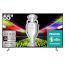 Hisense ULED TV 55U6KQ 55" 4K Ultra HD