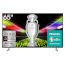 Hisense ULED TV 65U6KQ 65" 4K Ultra HD