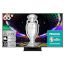 Hisense ULED X TV 65UXKQ 65" 4K Ultra HD
