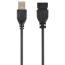 Cablexpert Cable USB 2.0 Extension Type-A M/F (4.5m)
